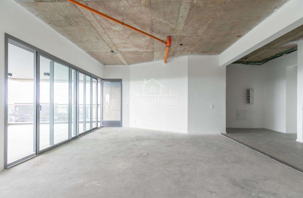 Cobertura à venda com 4 quartos, 410m² - Foto 5
