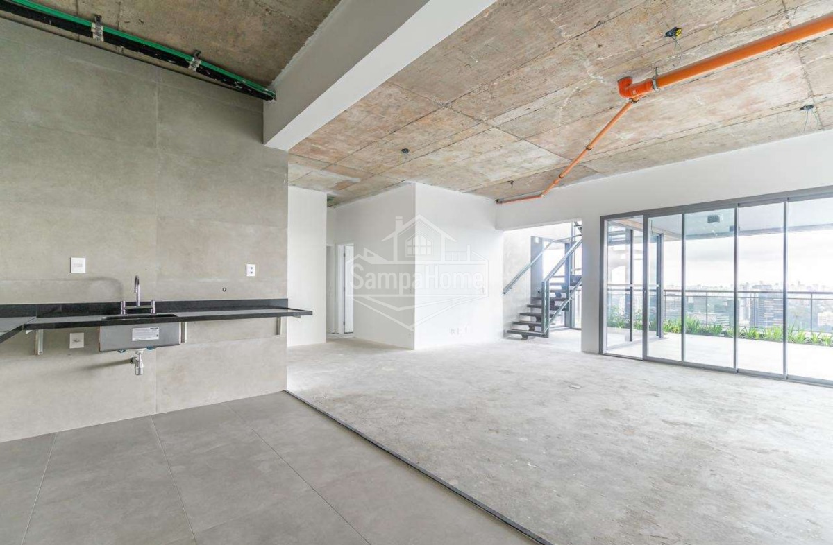 Cobertura à venda com 4 quartos, 410m² - Foto 4