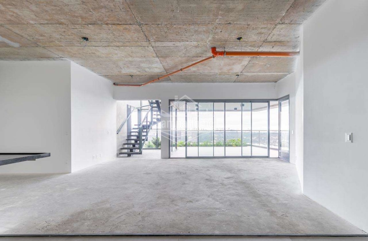 Cobertura à venda com 4 quartos, 410m² - Foto 3