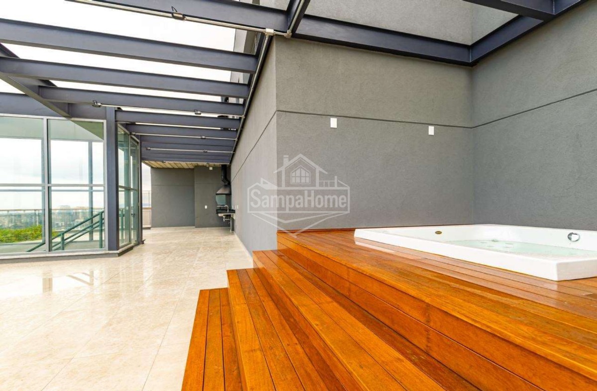 Cobertura à venda com 4 quartos, 410m² - Foto 13