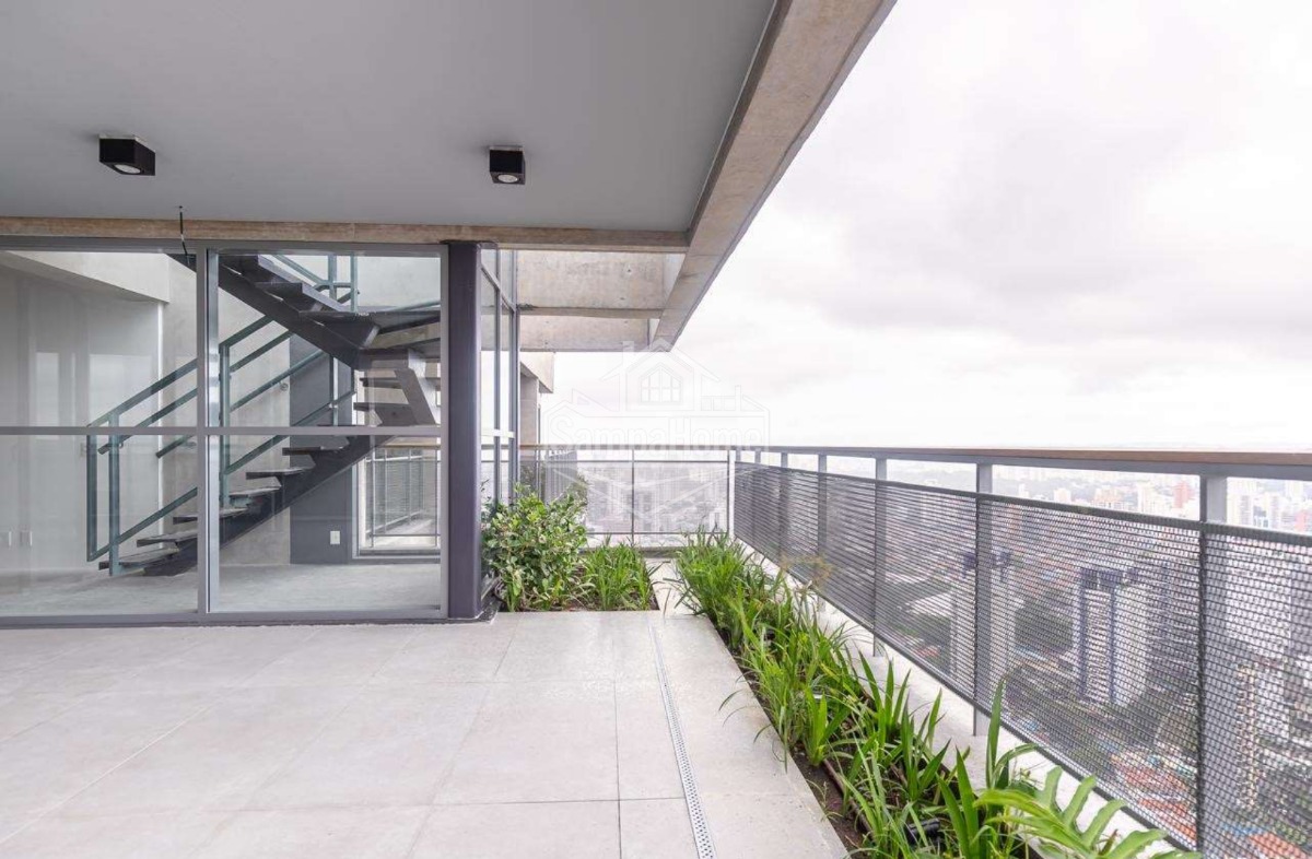 Cobertura à venda com 4 quartos, 410m² - Foto 10