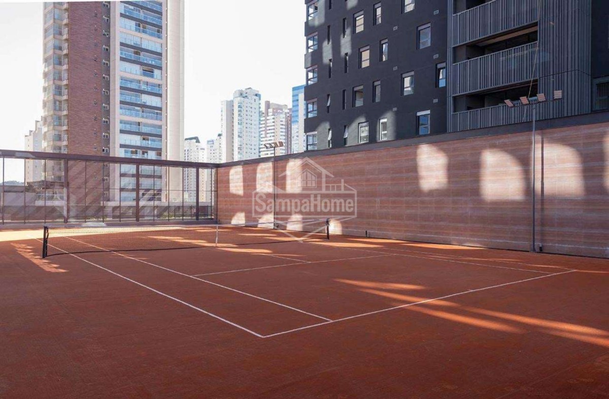 Cobertura à venda com 4 quartos, 410m² - Foto 20