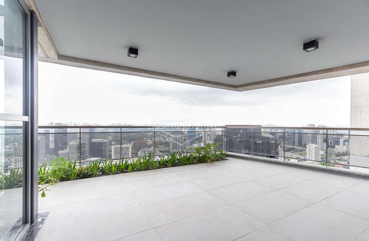 Cobertura à venda com 4 quartos, 410m² - Foto 8