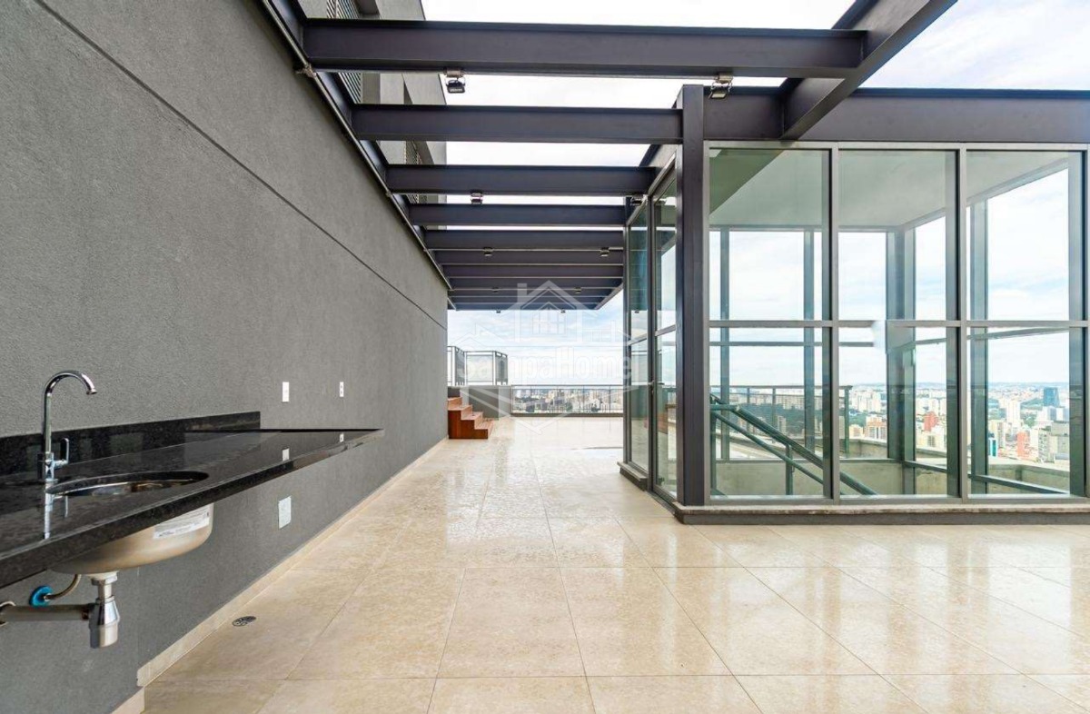 Cobertura à venda com 4 quartos, 410m² - Foto 12