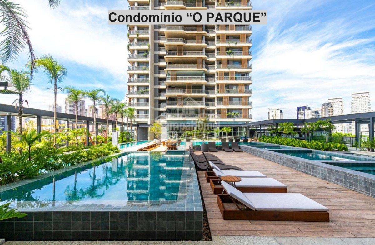 Cobertura à venda com 4 quartos, 410m² - Foto 2