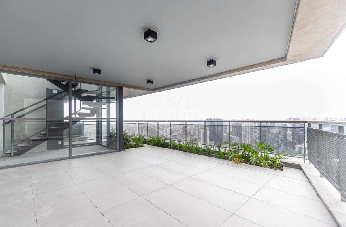 Cobertura à venda com 4 quartos, 410m² - Foto 9