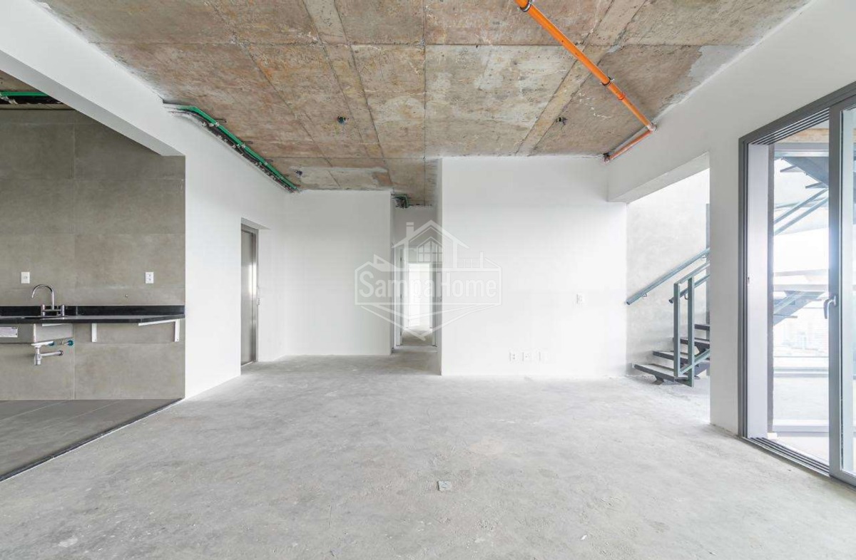 Cobertura à venda com 4 quartos, 410m² - Foto 6