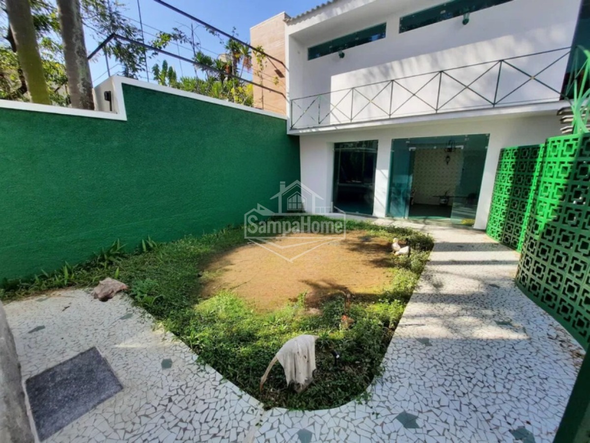 Casa, 4 quartos, 320 m² - Foto 12