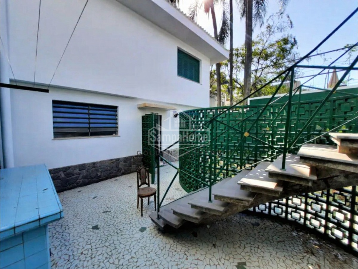 Casa, 4 quartos, 320 m² - Foto 11