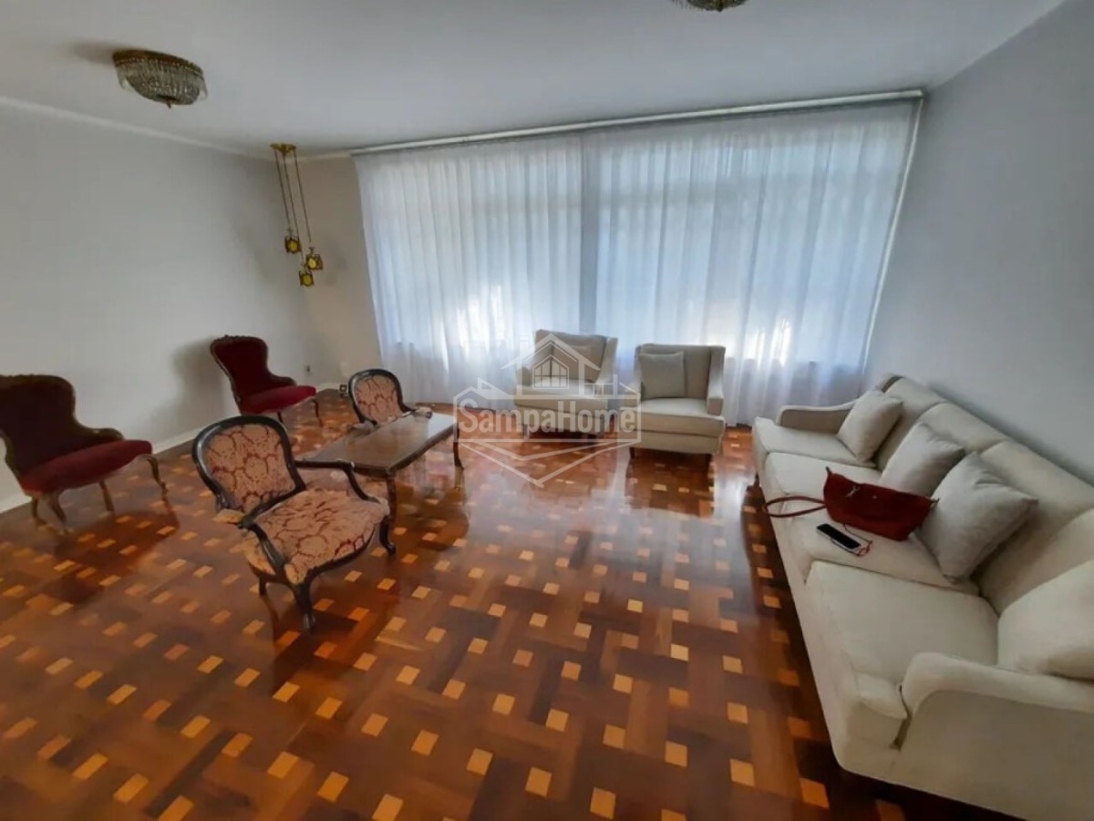 Casa, 4 quartos, 320 m² - Foto 2