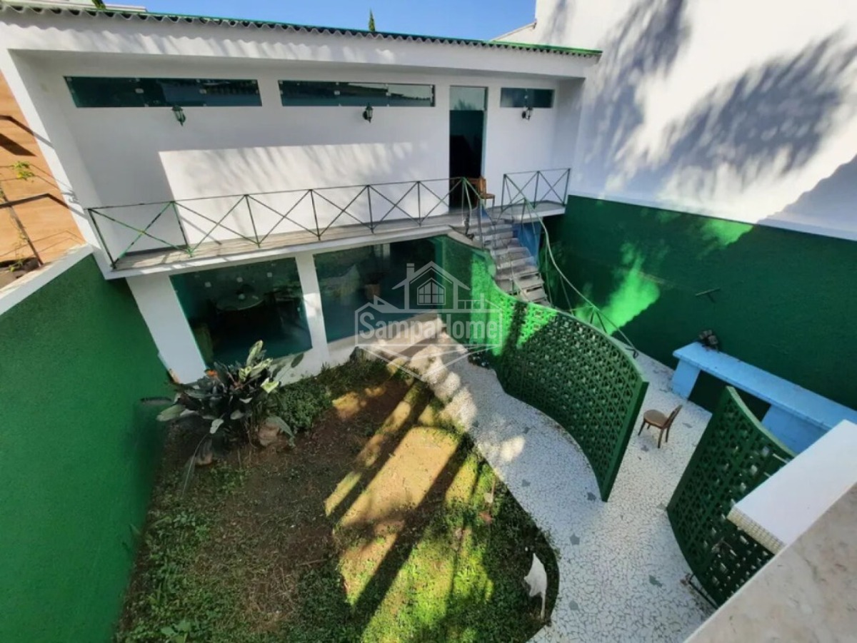 Casa, 4 quartos, 320 m² - Foto 5