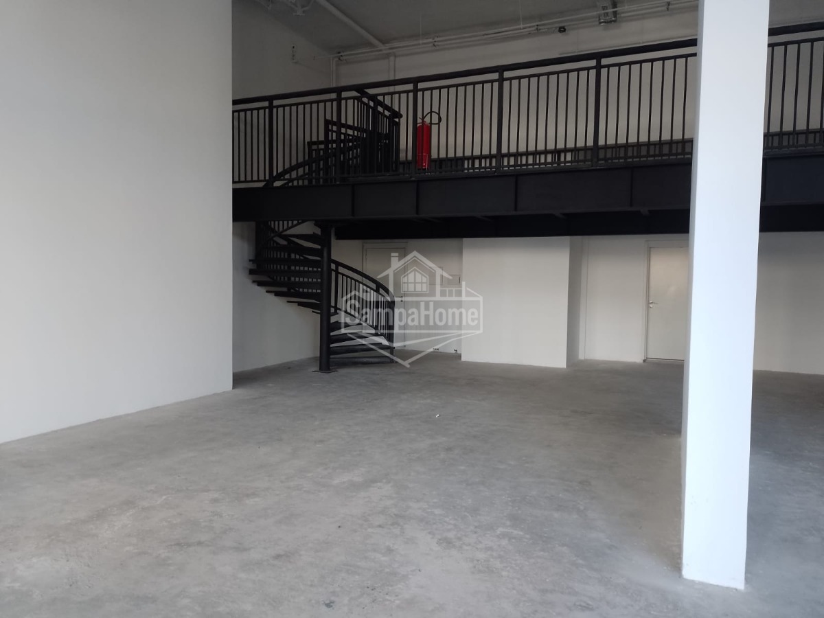 Loja-Salão para alugar, 219m² - Foto 12