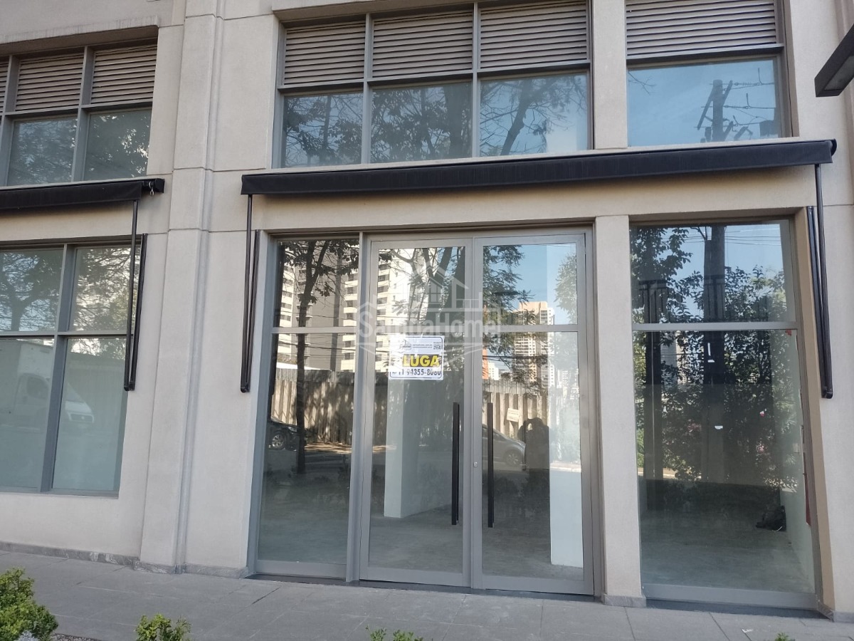 Loja-Salão para alugar, 219m² - Foto 14