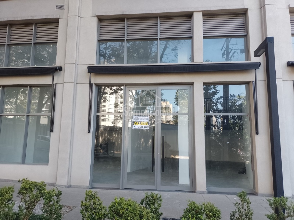 Loja-Salão para alugar, 219m² - Foto 15