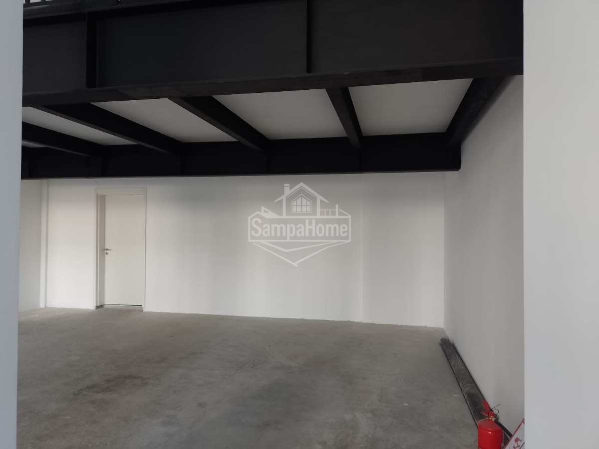 Loja-Salão para alugar, 219m² - Foto 13
