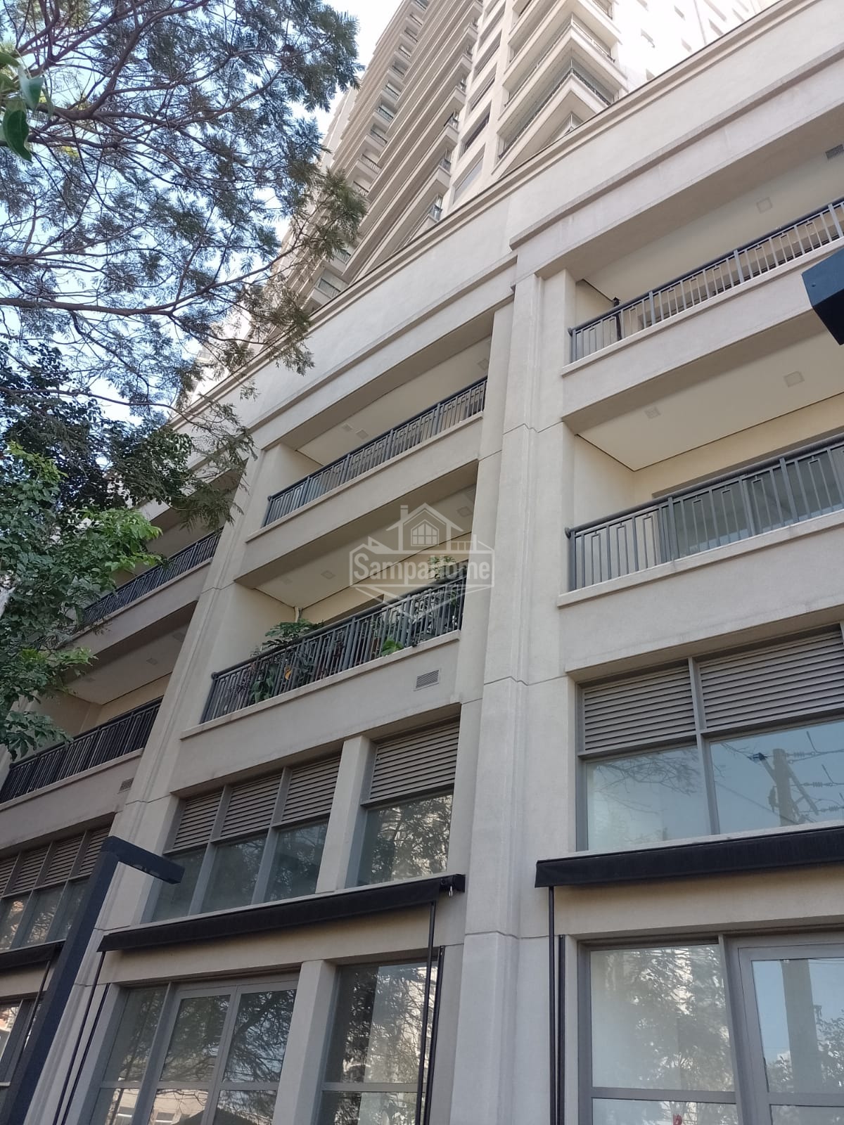 Loja-Salão para alugar, 219m² - Foto 2
