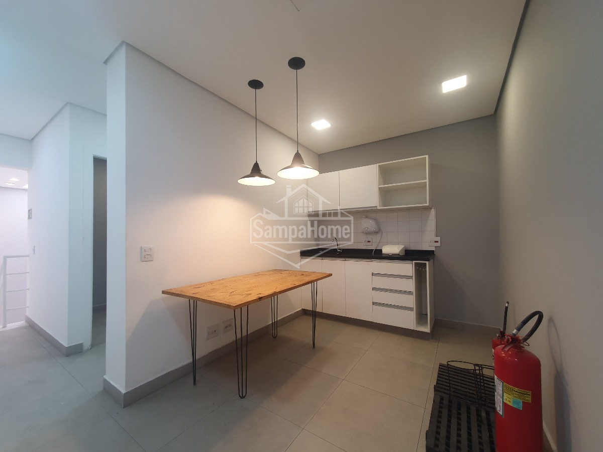 Prédio Inteiro, 107 m² - Foto 14