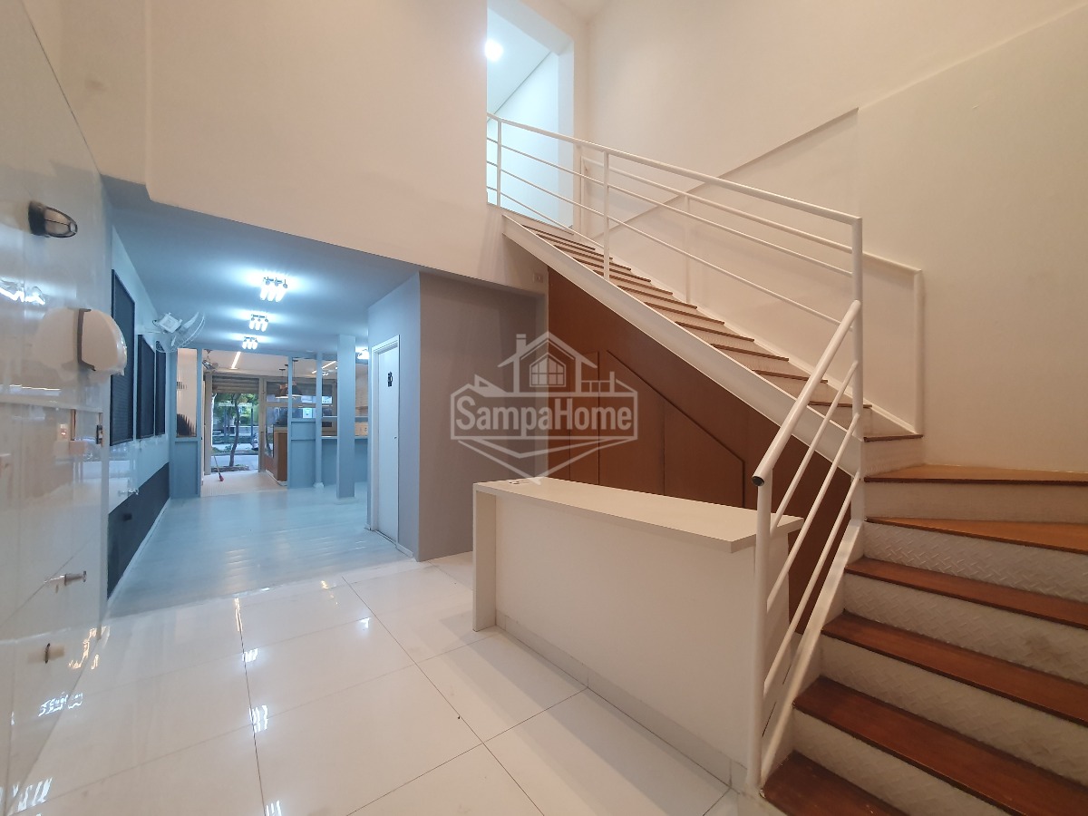 Prédio Inteiro, 107 m² - Foto 10