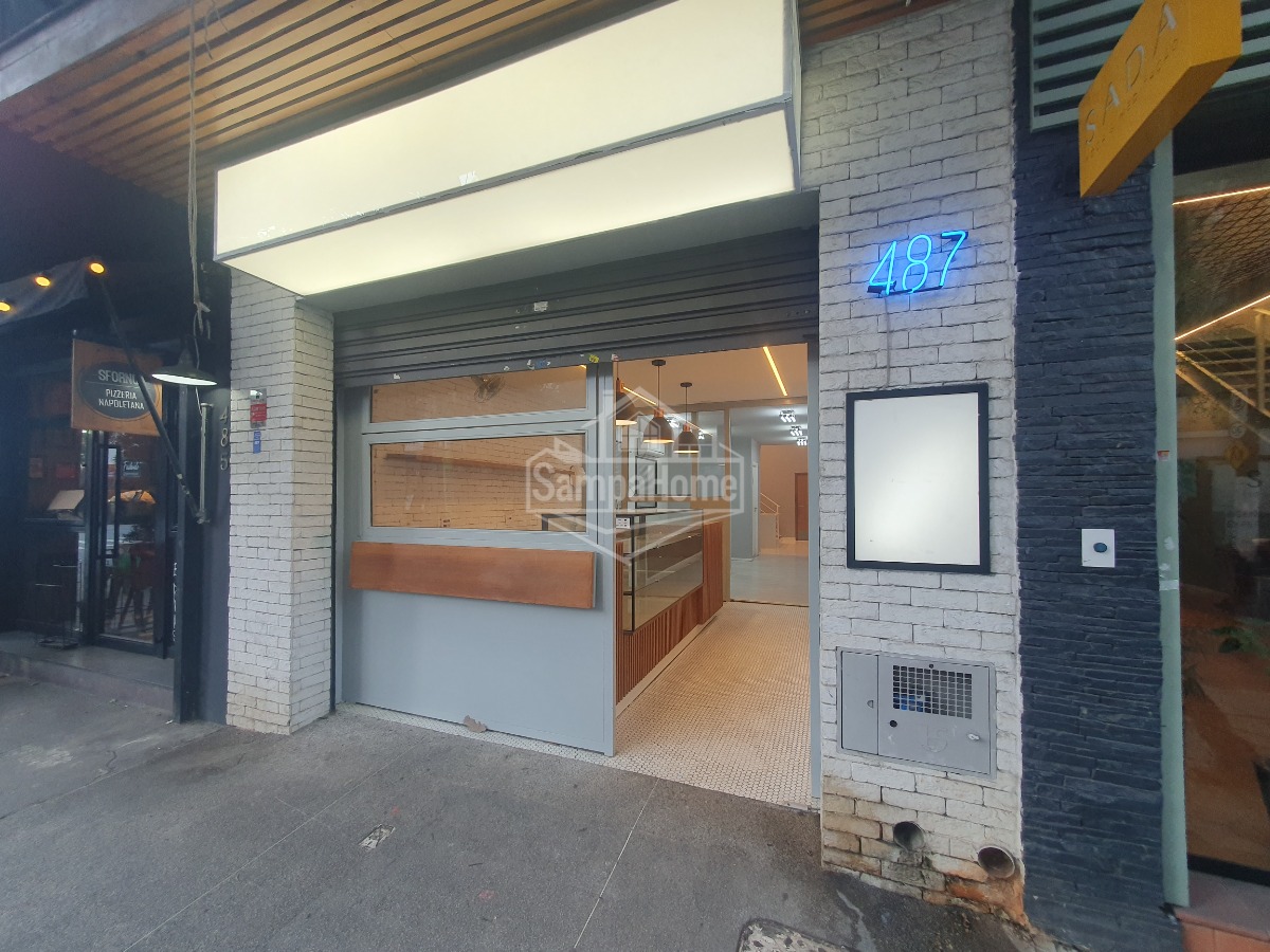 Prédio Inteiro, 107 m² - Foto 1