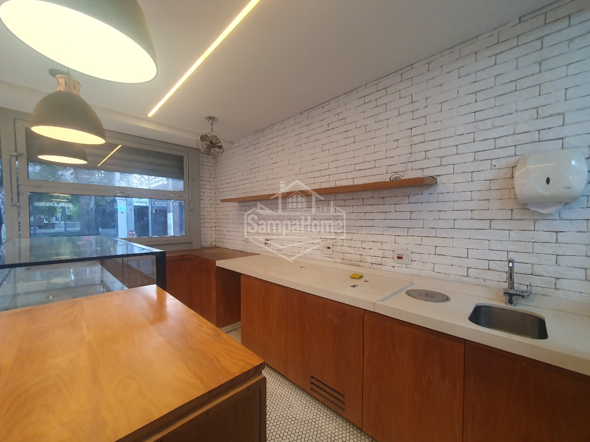 Prédio Inteiro, 107 m² - Foto 5