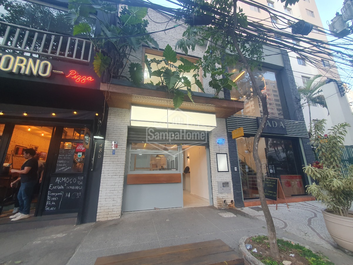 Prédio Inteiro, 107 m² - Foto 3