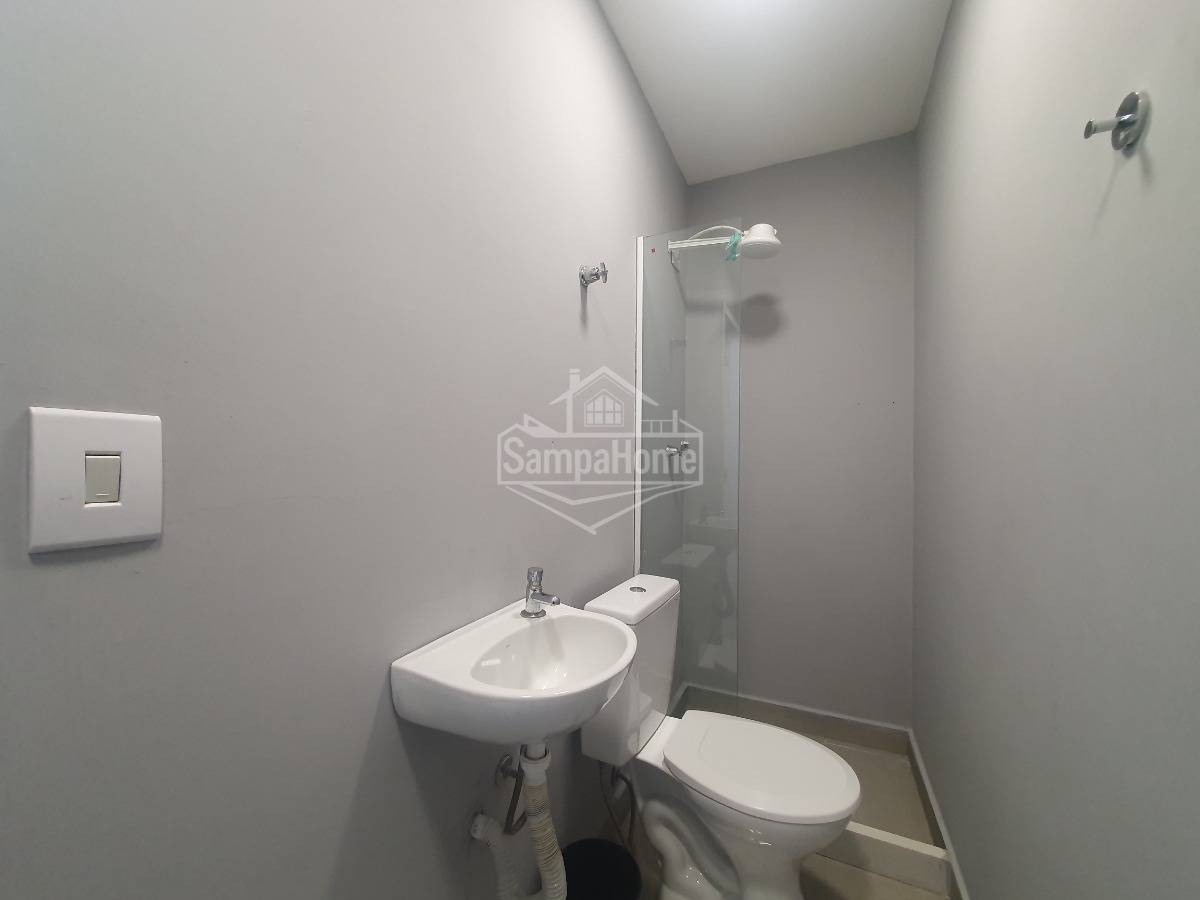 Prédio Inteiro, 107 m² - Foto 13