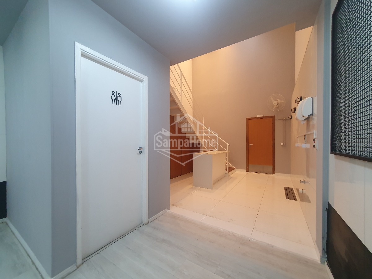 Prédio Inteiro, 107 m² - Foto 8