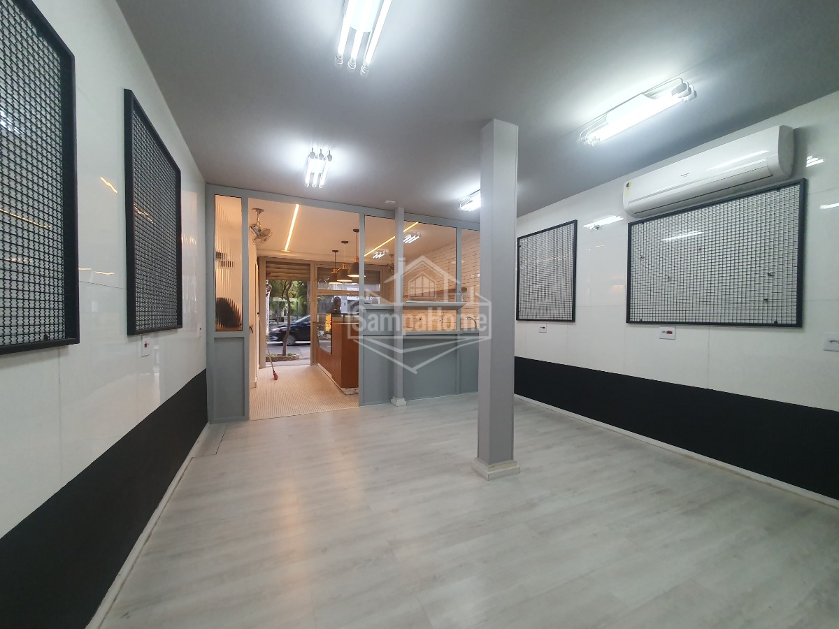 Prédio Inteiro, 107 m² - Foto 7