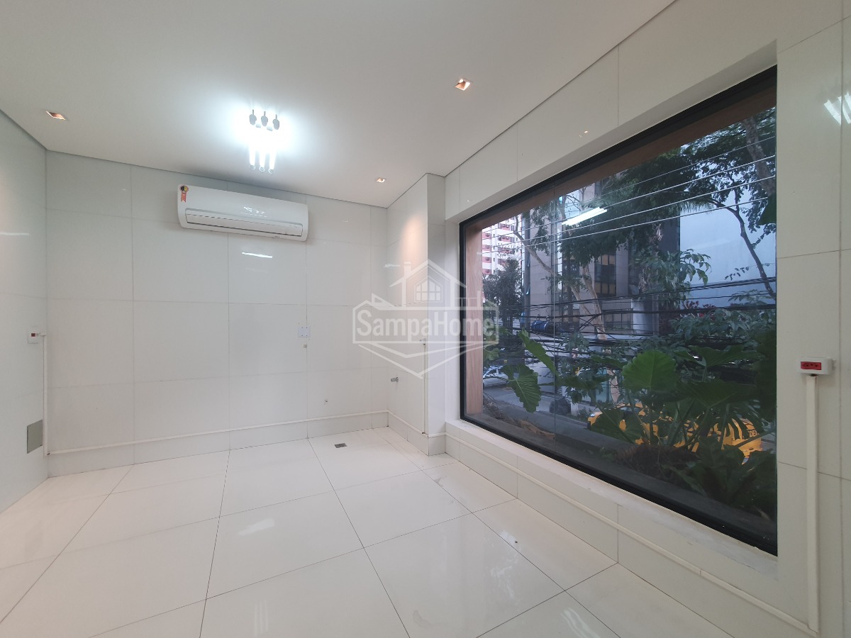 Prédio Inteiro, 107 m² - Foto 17