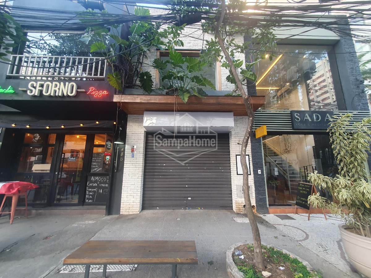 Prédio Inteiro, 107 m² - Foto 2