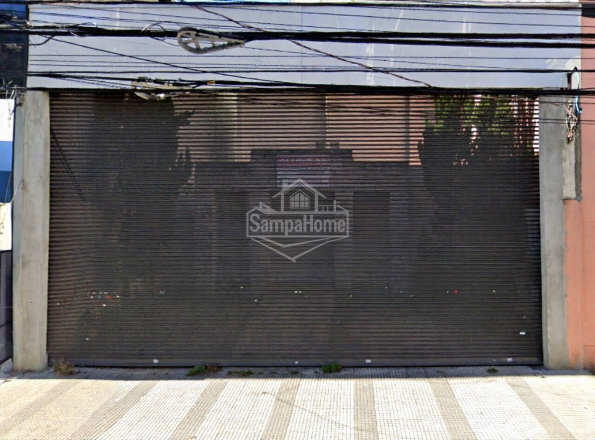 Prédio Inteiro, 500 m² - Foto 1