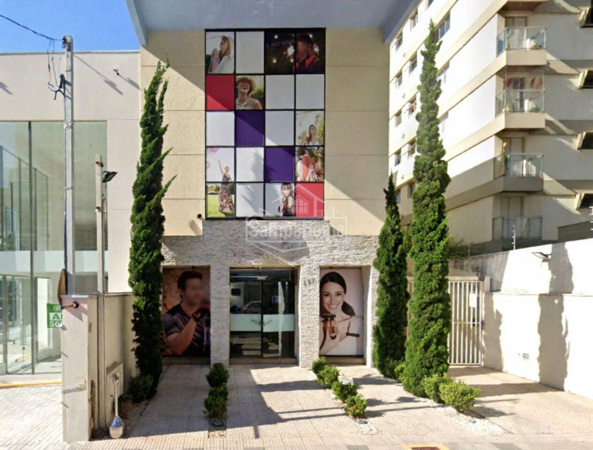 Prédio Inteiro, 500 m² - Foto 2