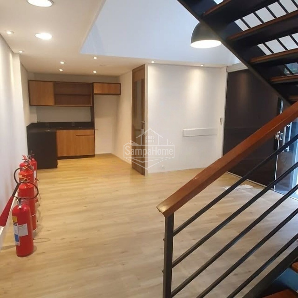 Prédio Inteiro, 236 m² - Foto 5