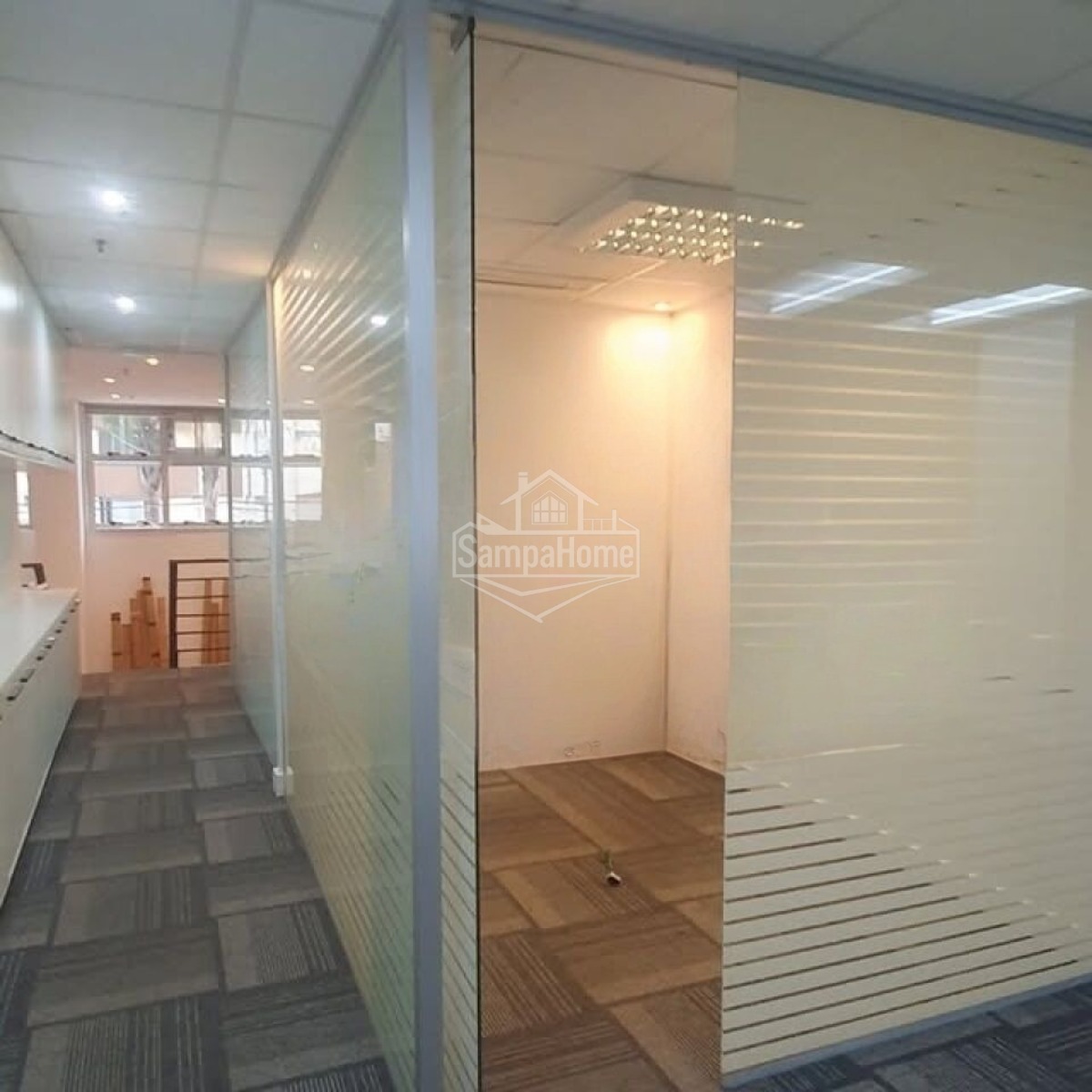 Prédio Inteiro, 236 m² - Foto 1