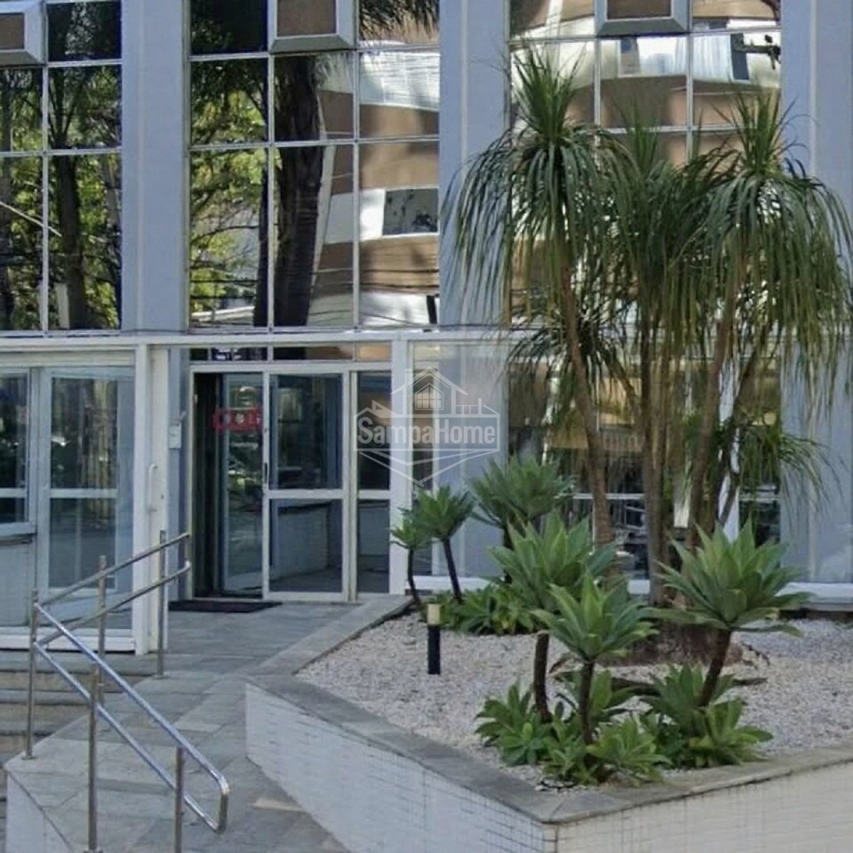 Prédio Inteiro, 236 m² - Foto 2