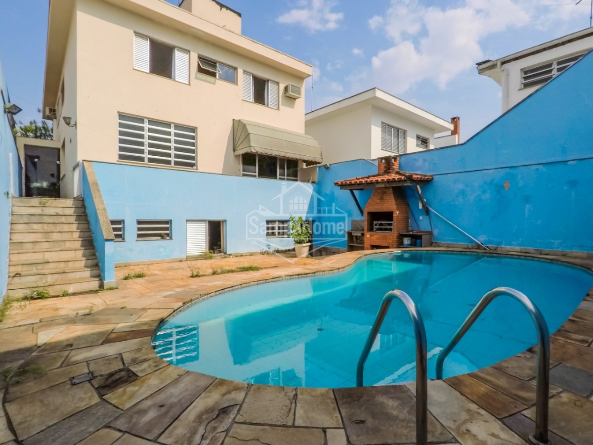 Casa, 4 quartos, 388 m² - Foto 17