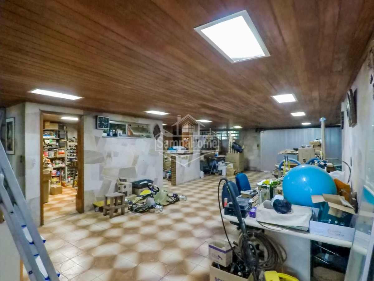 Casa, 4 quartos, 388 m² - Foto 25