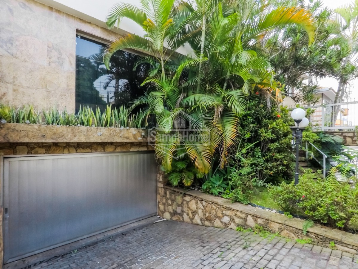 Casa, 4 quartos, 388 m² - Foto 5