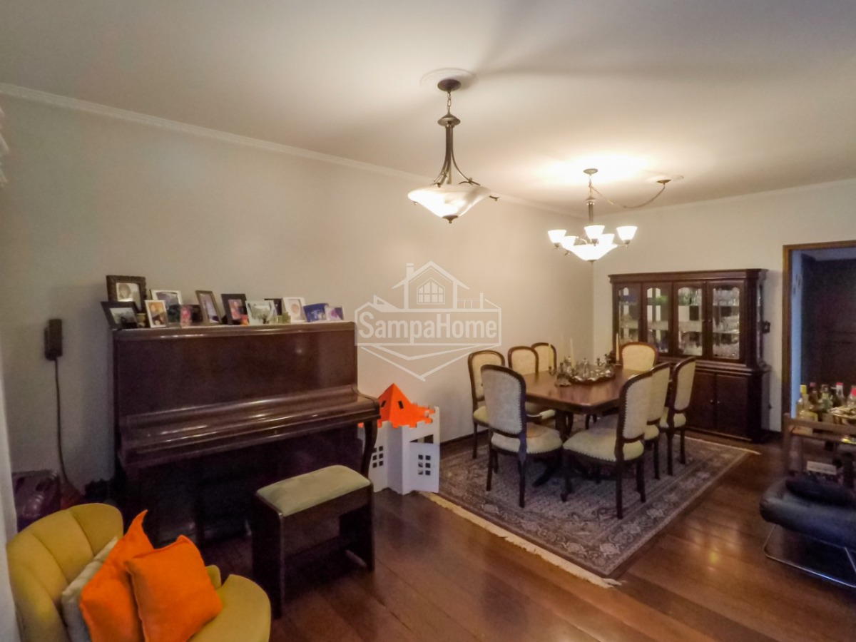 Casa, 4 quartos, 388 m² - Foto 11