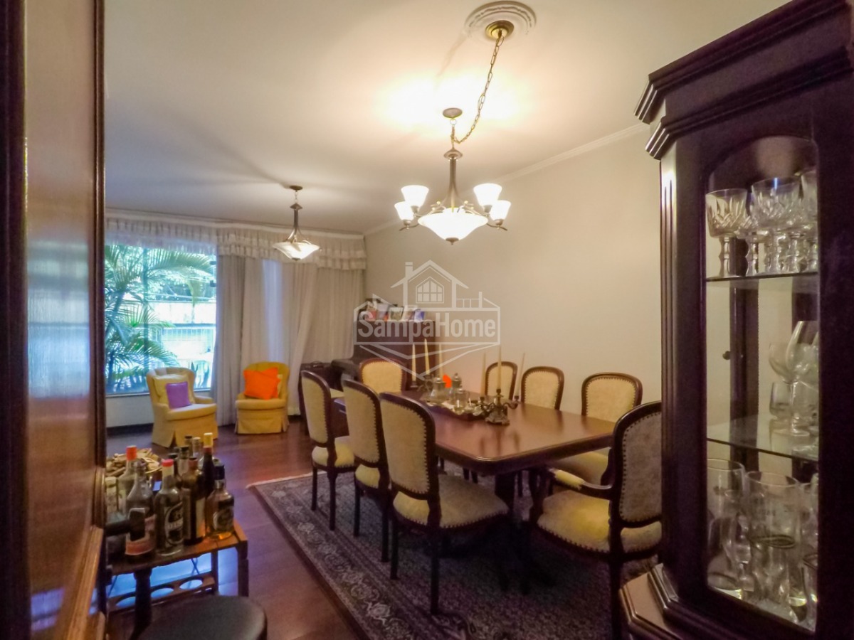 Casa, 4 quartos, 388 m² - Foto 7