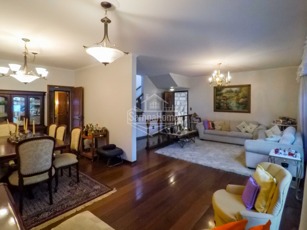 Casa, 4 quartos, 388 m² - Foto 4