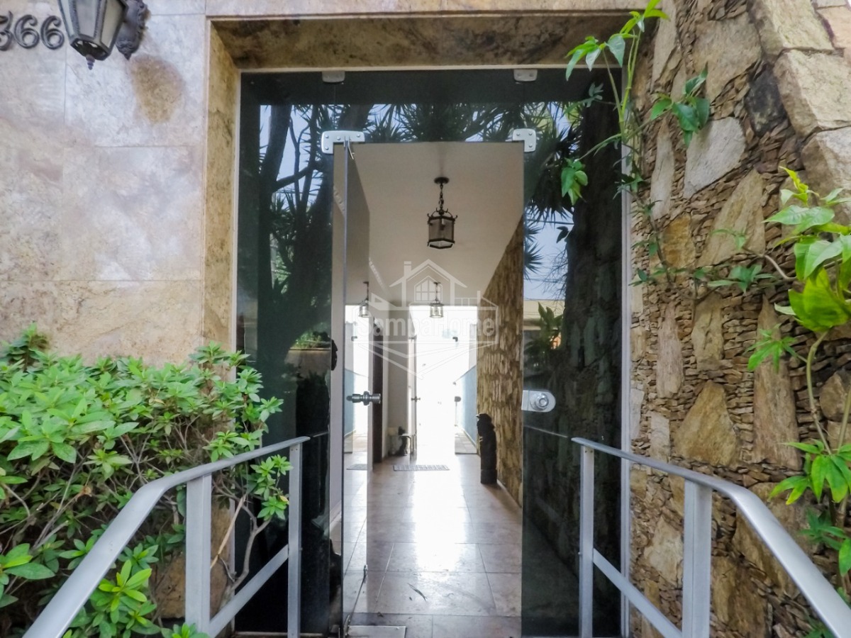 Casa, 4 quartos, 388 m² - Foto 2