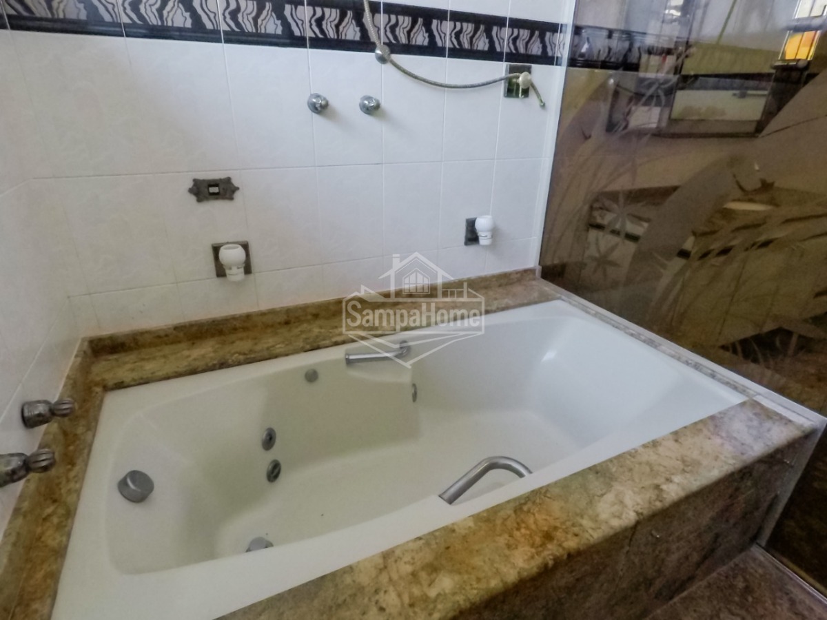 Casa, 4 quartos, 388 m² - Foto 19