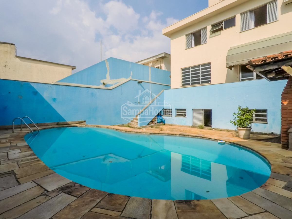 Casa, 4 quartos, 388 m² - Foto 15