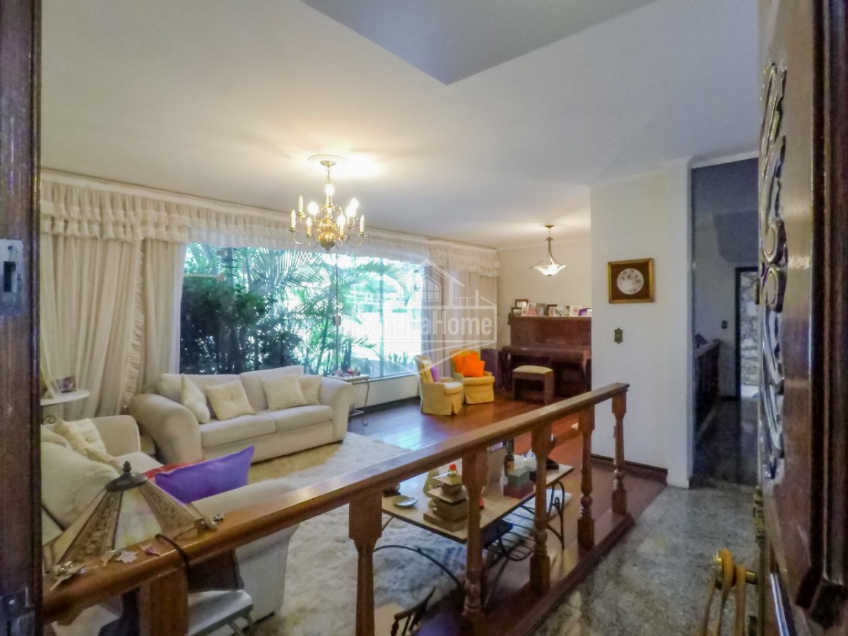 Casa, 4 quartos, 388 m² - Foto 3