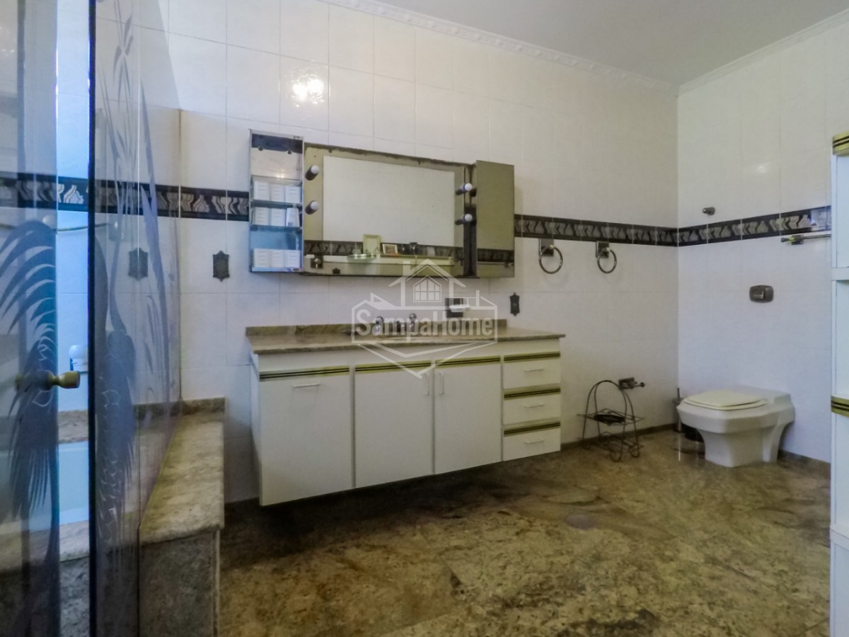 Casa, 4 quartos, 388 m² - Foto 20