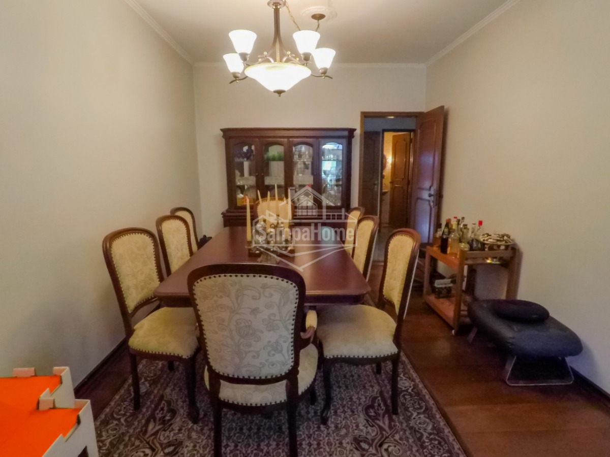 Casa, 4 quartos, 388 m² - Foto 9