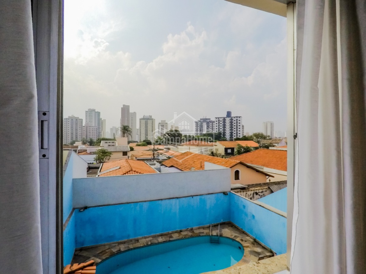 Casa, 4 quartos, 388 m² - Foto 26