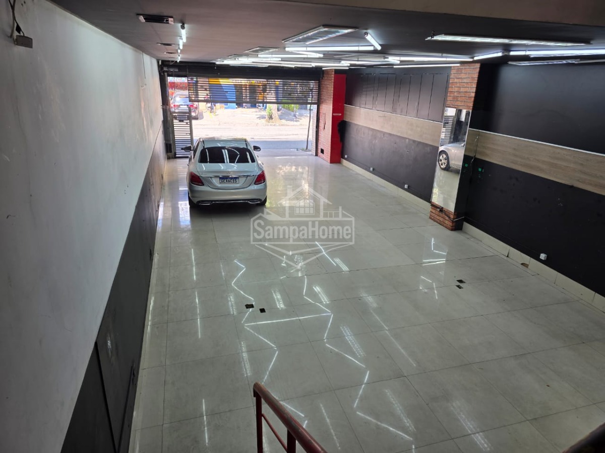 Prédio Inteiro, 90 m² - Foto 11
