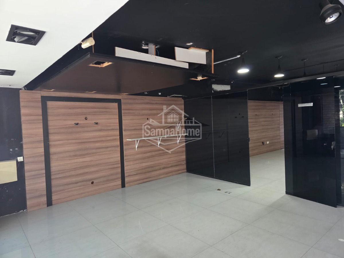 Prédio Inteiro, 90 m² - Foto 8